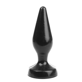 Plug Classic XS I Love Butt 9 x 3 cm Noir disponible sur Fun et plaisirs