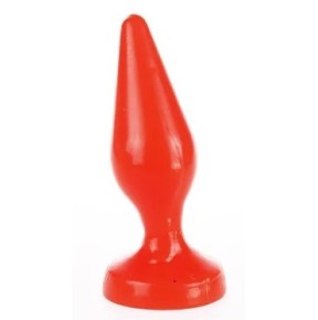 Plug Classic XS I Love Butt 9 x 3 cm Rouge disponible sur Fun et plaisirs