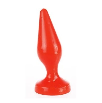 Plug Classic XS I Love Butt 9 x 3 cm Rouge disponible sur Fun et plaisirs