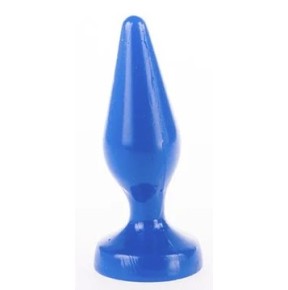 Plug Classic XS I Love Butt 9 x 3 cm Bleu disponible sur Fun et plaisirs