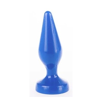 Plug Classic XS I Love Butt 9 x 3 cm Bleu disponible sur Fun et plaisirs