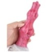 Gode Éjaculateur Wolfaw 16.5 x 5.5cm Rose