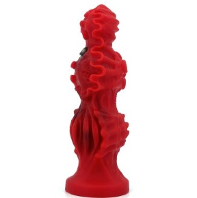 Gode Tentaclien 11 x 3.6cm disponible sur Fun et plaisirs