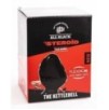 Plug ABS25 The Kettlebell All Black Steroïd 13 x 10.5cm