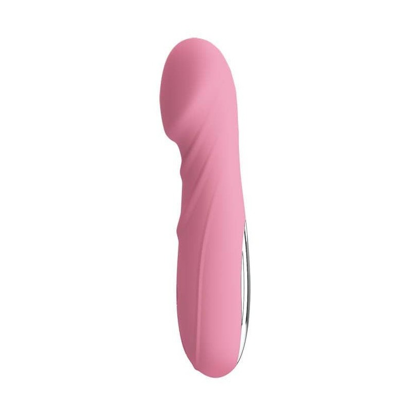 Vibromasseur Candice 14.2 x 2.9 cm