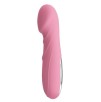 Vibromasseur Candice 14.2 x 2.9 cm