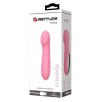 Vibromasseur Candice 14.2 x 2.9 cm