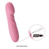 Vibromasseur Candice 14.2 x 2.9 cm