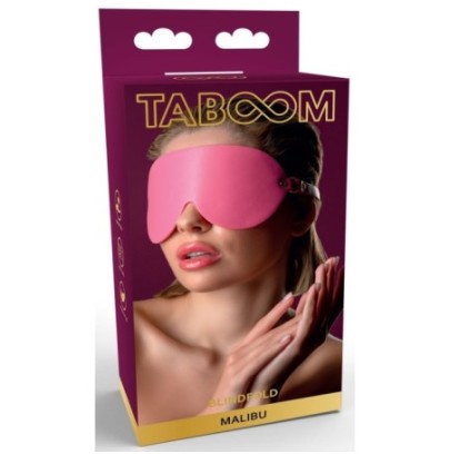 Masque Malibu disponible sur Fun et plaisirs