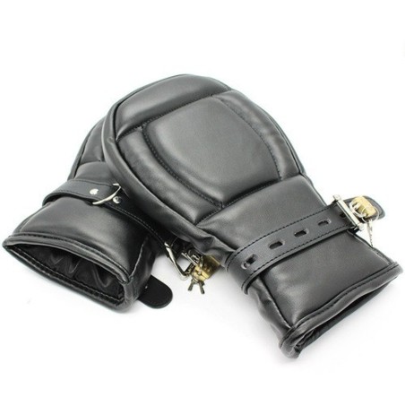 Gants Padded Suspension