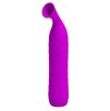 Stimulateur de clitoris Quentin Pretty Love Violet