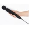 Wand Doxy Die Cast 3 28cm Noir - Tête 45mm