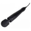 Wand Doxy Die Cast 3 28cm Noir - Tête 45mm