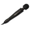 Wand Doxy Die Cast 3 28cm Noir - Tête 45mm