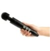 Wand Doxy Die Cast 3R 28cm - Tête 45mm Noir