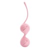 Boules de Geisha Roses Tighten Up -  3.4 cm