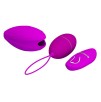 Oeuf vibrant sans fil Hyper Egg - 7.8 x 4.1 cm Oeuf vibrant sans fil Hyper Egg - 7.8 x 4.1 cm