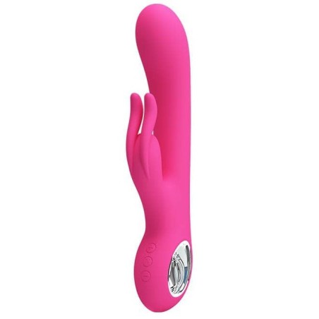 Vibro Rabbit Carina- Rabbits Vibrants en stock sur Fun et plaisirs