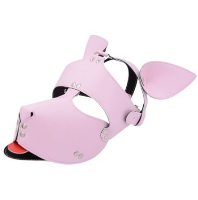 Masque Puppy MADHOOD Rose disponible sur Fun et plaisirs