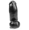 Gode DP83B Grenadier M 14 x 6.5cm Noir