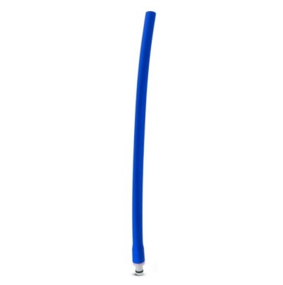 Tuyau Flexible pour Pompe à Pénis Pumpy 27 x 1cm Bleu disponible sur Fun et plaisirs