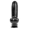 Gode DP88B Funker L 16 x 6 cm Noir