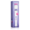 Vibromasseur My Magic Wand - Tête 58mm Violet