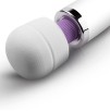 Vibromasseur My Magic Wand - Tête 58mm Violet