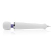 Vibromasseur My Magic Wand - Tête 58mm Violet