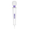 Vibromasseur My Magic Wand - Tête 58mm Violet