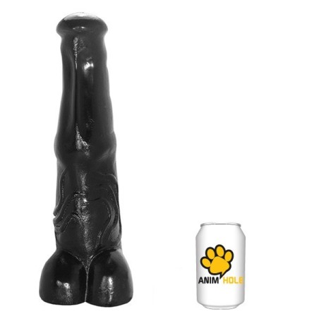 BEAR 32 x 10 cm- Dildos XXL - Largeur + de 8cm en stock sur Fun et plaisirs