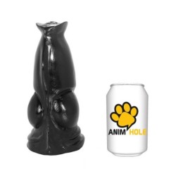 WOLF 21 x 10.2 cm- Dildos XXL - Largeur + de 8cm en stock sur Fun et plaisirs