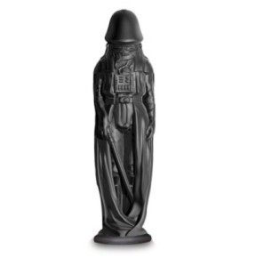 Gode Darth Invader 33 x 9cm disponible sur Fun et plaisirs