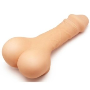 Masturbateur Big Dick Dipper 17cm disponible sur Fun et plaisirs