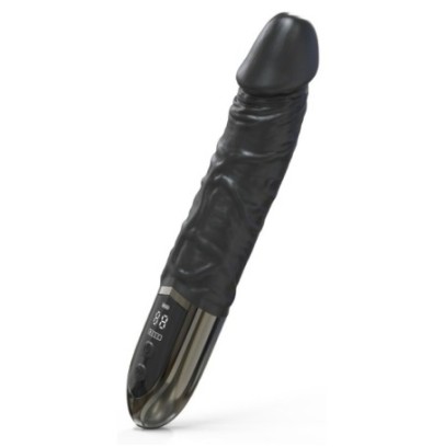 Gode vibrant Anal Power 14 x 3.9cm disponible sur Fun et plaisirs