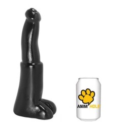 BULL 25 x 6.7 cm- Dildos XL - Largeur + de 6cm en stock sur Fun et plaisirs