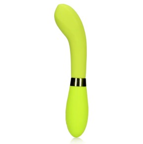 Vibro G-Spot Vibrator 20.5 cm Vert disponible sur Fun et plaisirs