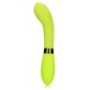 Vibro G-Spot Vibrator 20.5 cm Vert