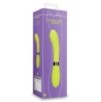 Vibro G-Spot Vibrator 20.5 cm Vert