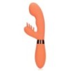 Vibro Rabbit 4Tongue 9 x 3.5cm