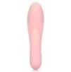 Vibro Rabbit Pink Softie 11 x 3.4cm