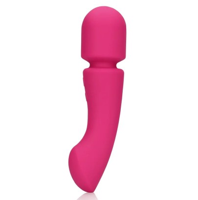 Mini wand Double Side 16 cm Rose disponible sur Fun et plaisirs