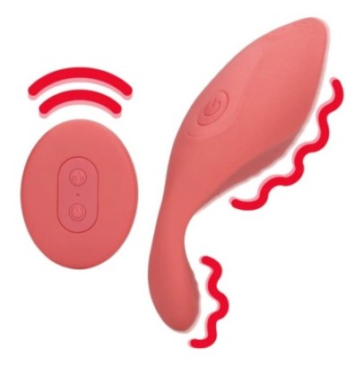 Vibrateur de culotte Panty Vibes 10 Vibrations disponible sur Fun et plaisirs