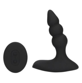 Stimulateur de prostate Beaded Touch 9.5 x 3cm disponible sur Fun et plaisirs