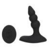 Stimulateur de prostate Beaded Touch 9.5 x 3cm