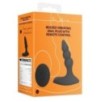 Stimulateur de prostate Beaded Touch 9.5 x 3cm