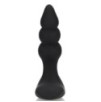 Stimulateur de prostate Beaded Touch 9.5 x 3cm