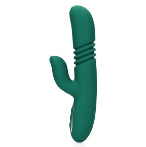 Vibro Rabbit Thrustie 11 x 3.5cm disponible sur Fun et plaisirs