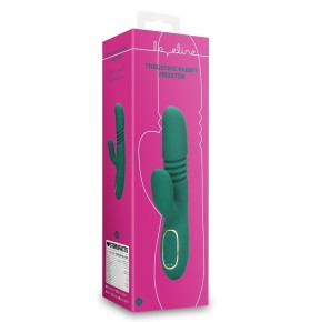 Vibro Rabbit Thrustie 11 x 3.5cm