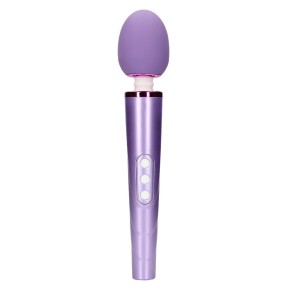 Wand Eggsy - Tête 49 mm Violet disponible sur Fun et plaisirs